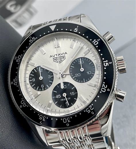 used tag heuer autavia for sale